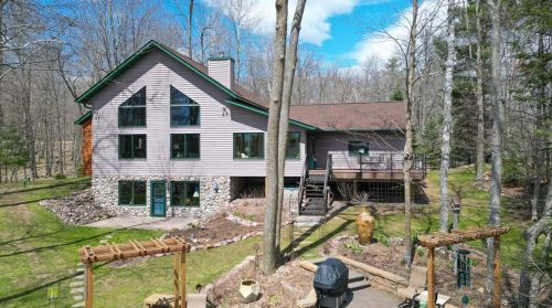 2835 29 15/16 Ave, Birchwood, WI 54817-4406