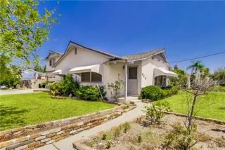 643 Juanita Ave, Glendora, CA 91740-6065