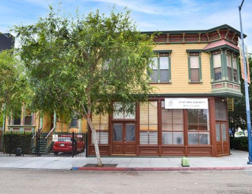 1479-1499 J St, San Diego, CA 92101-7512