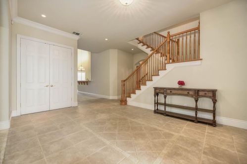 1781 Summer Cloud Ct, Folsom CA  95630-6249 exterior