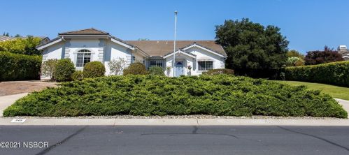 349 Freya Dr, Solvang, CA 93463-3105