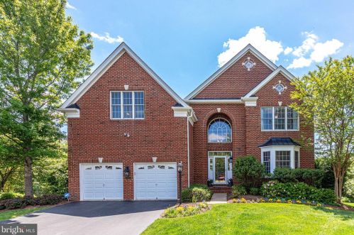 15705 Rothschild Ct, Haymarket, VA 20169-6177