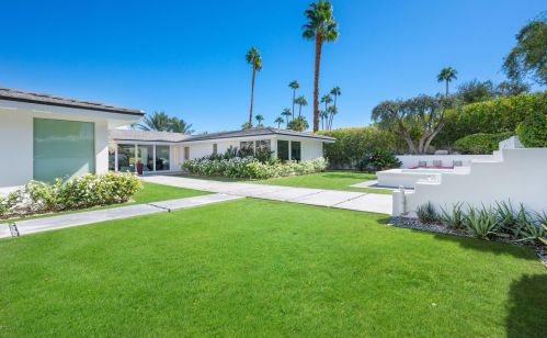 70288 Calico Rd, Rancho Mirage CA  92270-3408 exterior