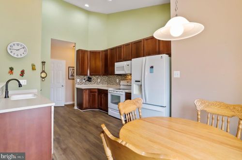 1142 Dallas Dr, Upton PA  17225-8535 exterior