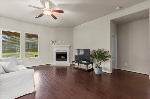 1506 Judson Oak Dr, Conroe TX  77384 exterior