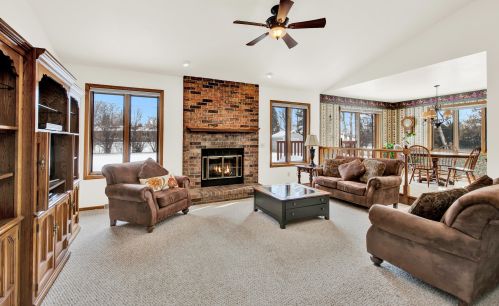 4530 Harland Dr, Waukesha, WI 53151-6522