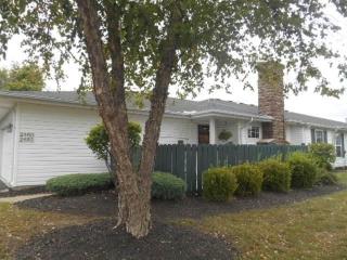2480 Crystal Springs Dr, Hilliard, OH 43026-6906