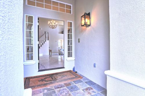 2880 Vista Del Valle, Morgan Hill CA  95037-3952 exterior