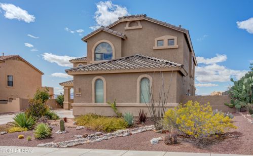39682 Mountain Shadow Dr, Tucson, AZ 85739-2300