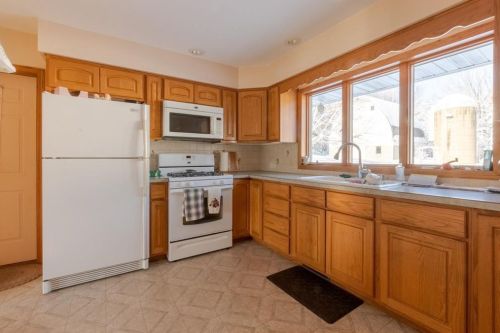 75 50th Ave, Turtle Lake, WI 54004-3505
