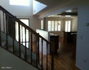 1568 Canyon Way, Chandler AZ  85249-4742 exterior