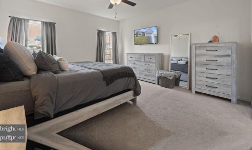 104 Ridgeway St, Fredericksburg VA  22401-2256 exterior