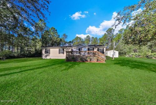 2448 Larkspur Ave, Middleburg, FL 32068-5964