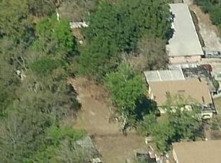 1906 Leon Rd, Jacksonville FL  32246-8654 exterior