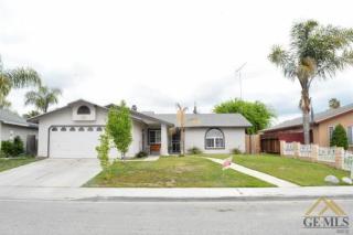 252 Trevino Ter, Bakersfield, CA 93263-2768