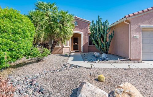 15436 Moonlight Way, Sun City, AZ 85374-4779