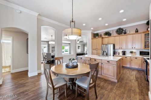 1147 Tyson St, Gilbert, AZ 85295-5411