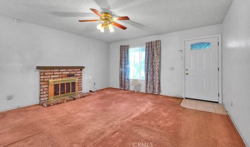 2379 Mountain Woods St, Colton CA  92324-4536 exterior