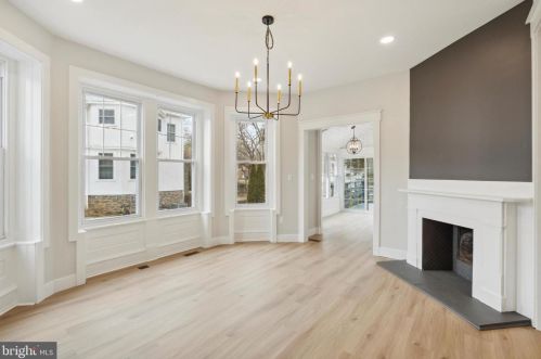 1315 Ashbourne Rd, Melrose Park PA  19027-2678 exterior