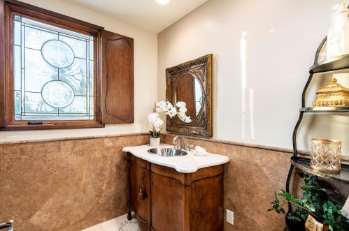 10196 Whispering Wind Dr, Scottsdale AZ  85255-2865 exterior