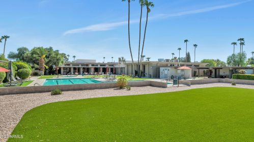 4800 68th St, Scottsdale AZ 85251-1100 exterior