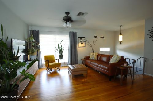 765 Highland Ter, Titusville FL  32796-3740 exterior