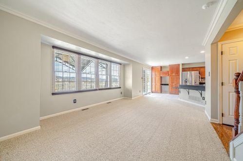 125 Trotwood Dr, Canonsburg PA  15317-9783 exterior