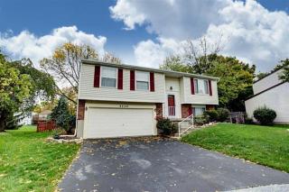 9558 Copper Creek Ct, Miamisburg, OH 45342-4563