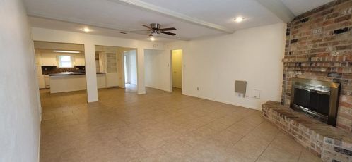 2030 Little Cedar Dr, Humble TX  77339-1713 exterior