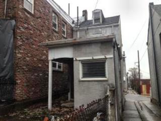 515 12th St, Reading PA  19604-2718 exterior