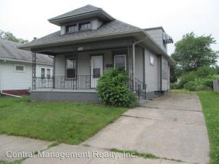 529 Bendix Dr, South Bend, IN 46628-1700