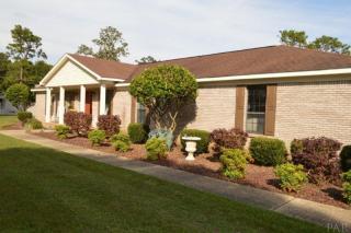 12660 Highway 89, Jay, FL 32565-9158