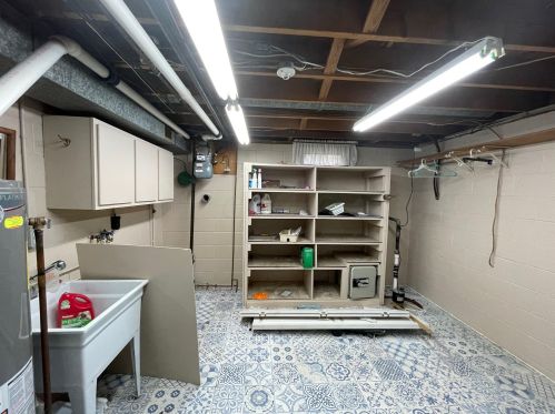 3908 Santa Maria Dr, Darbydale OH  43123-2823 exterior