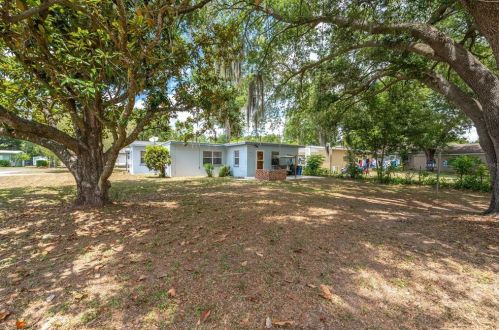 715 Formosa Ave, Bartow FL  33830-4410 exterior