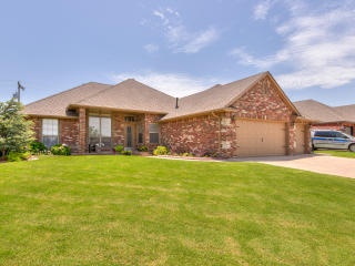 10740 21st St, Yukon, OK 73099-7599