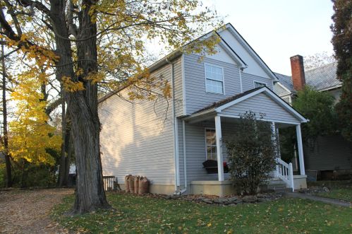 55 Liberty St, Delaware, OH 43015-1927