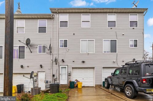 106 Brunswick Ave, Trenton NJ exterior