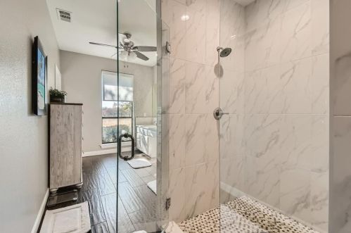 1040 Brush Creek Rd, Argyle TX  76226 exterior