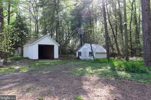 26318 Firetower Rd, Seaford DE  19973-6260 exterior
