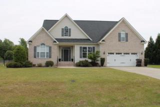 204 Maddux Dr, Pikeville, NC 27863-9312