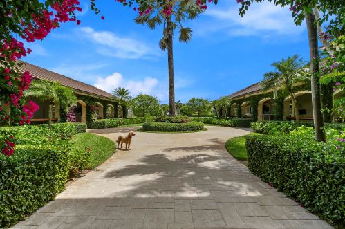 15563 Estancia Ln, West Palm Beach FL  33414-7439 exterior