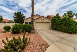 1502 Mineral Rd, Gilbert, AZ 85234-4848