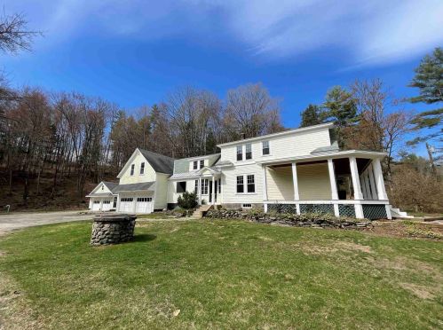 30 Greenwood Rd, Unity NH  03773-3004 exterior