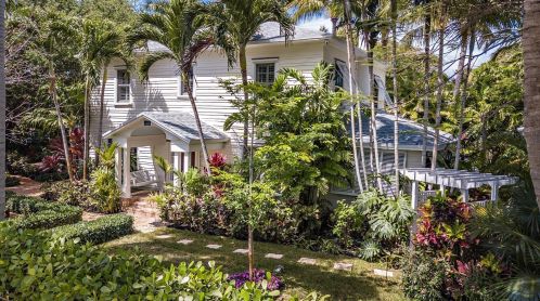 321 Croton Way, West Palm Beach, FL 33401-7309