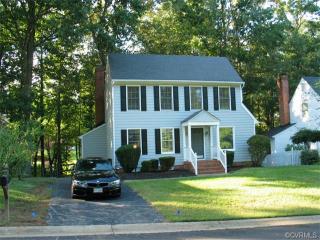 12318 Boxford Ln, Midlothian VA  23114-3275 exterior