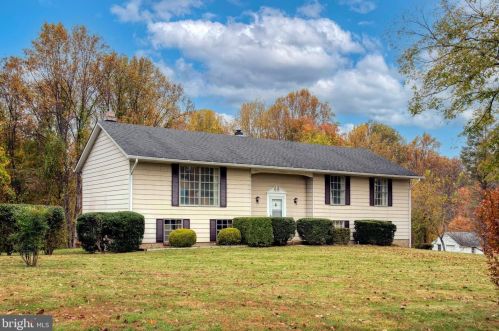 23281 Dover Rd, Middleburg, VA 20117-3515