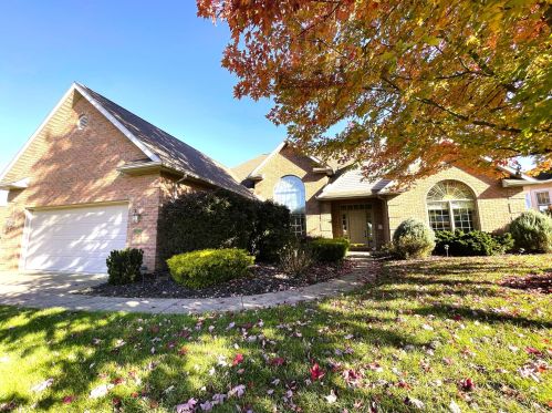 41 Mallard Pt, Mount Vernon, OH 43050-8911