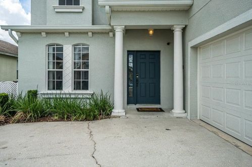 512 Pineloch Dr, Grenelefe FL  33844-9652 exterior