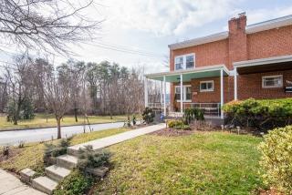 5100 11th St, Washington, DC 20011-6408