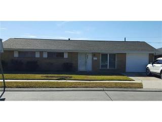 1004 Maplewood Dr, Harvey, LA 70058-4912
